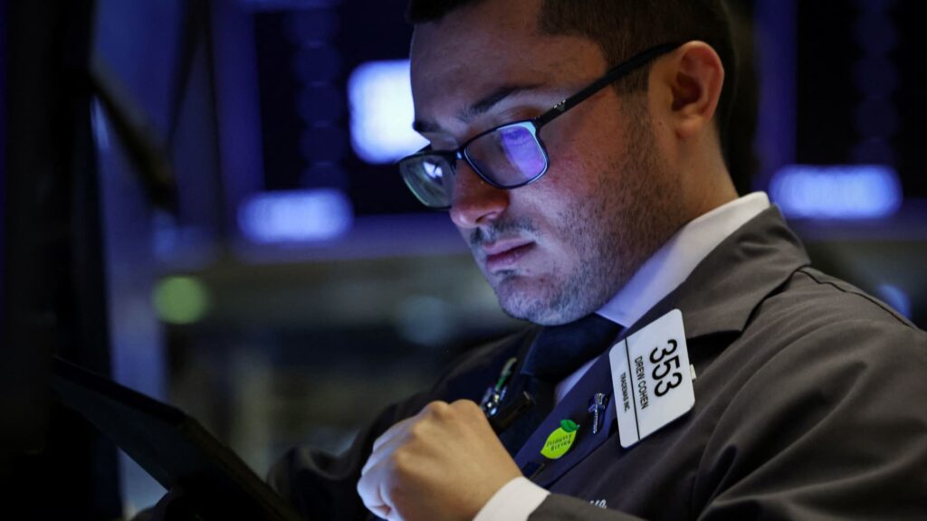 Valtion joukkolainojen tuotot ovat palanneet