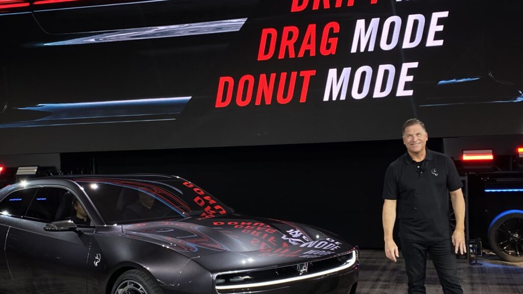 Entinen Dodgers, Ramsin omistaja Tim Kuniskis palaa Strantisille