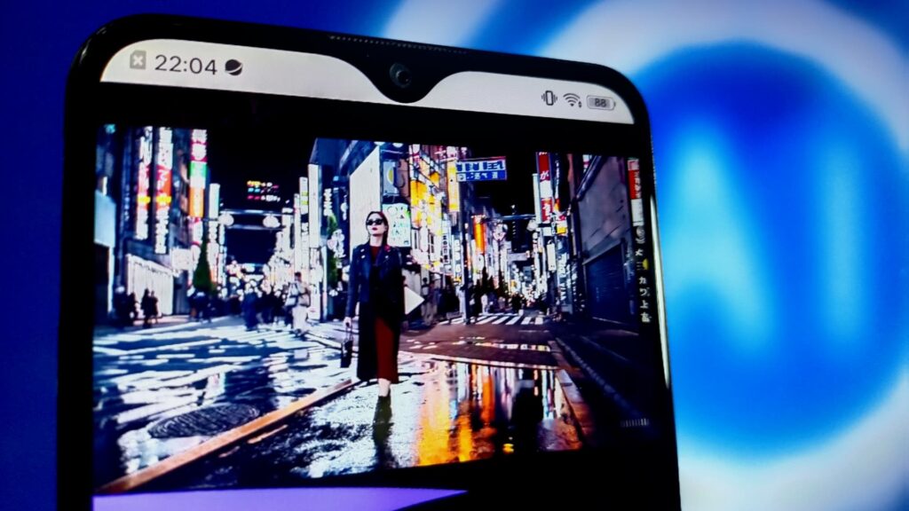 Yhdistyneessä kuningaskunnassa käynnistetään tekijänoikeudella suojatun sisällön tekoälymallien kouluttaminen