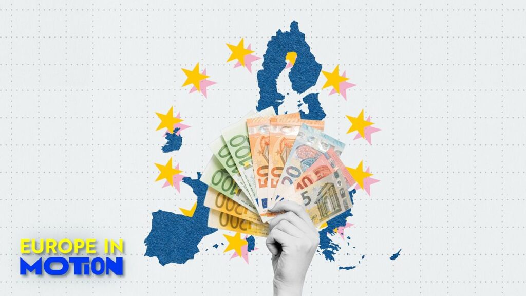 Nämä EU:n jäsenet voisivat maksaa korkeimman hinnan EU:n laajentuessa