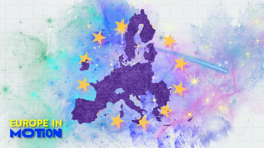 Kuka on johtava avaruussijoittaja Euroopassa vuonna 2023?