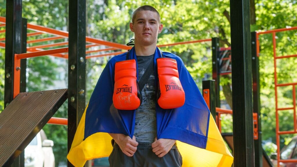 Sota lapsia vastaan: Kuinka Venäjä varastaa ukrainalaisten sukupolvia