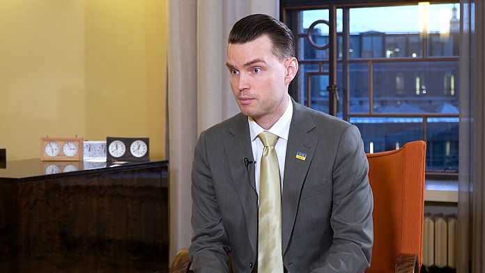 “Jos haluamme rauhaa, meidän on valmistauduttava sotaan”, sanoo napapiirin kansanedustaja