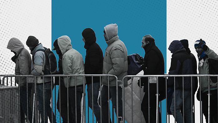 Kun Assad on poissa, EU ihmettelee: pitäisikö syyrialaiset pakolaiset lähettää takaisin?