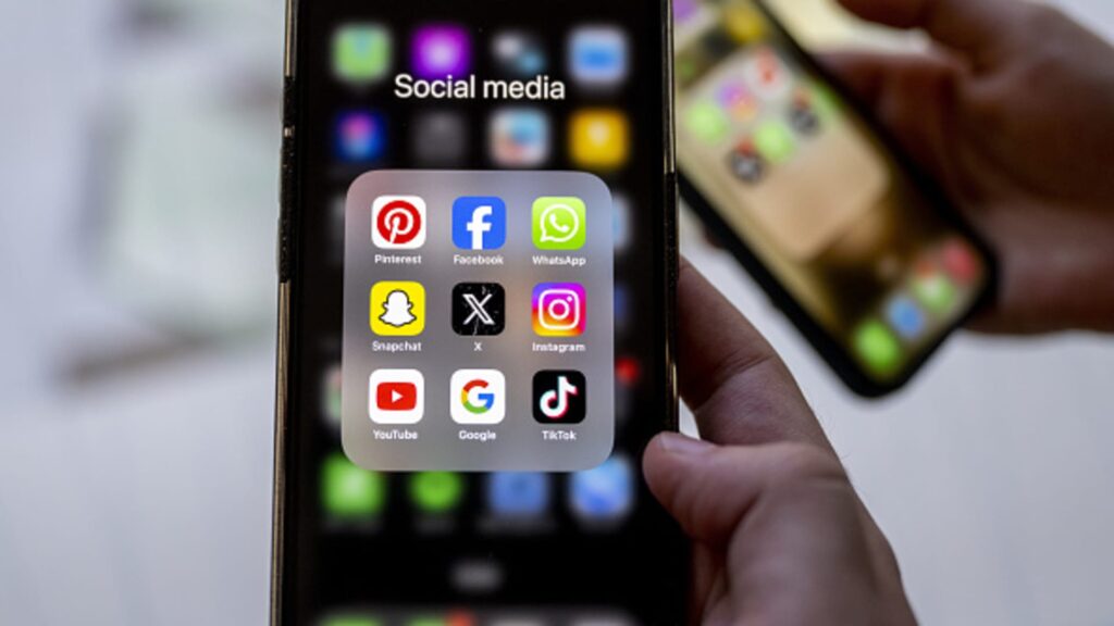 Henna Virkkunen kiistää suhtautuvansa Big Techiin pehmeämmin Trumpin palatessa