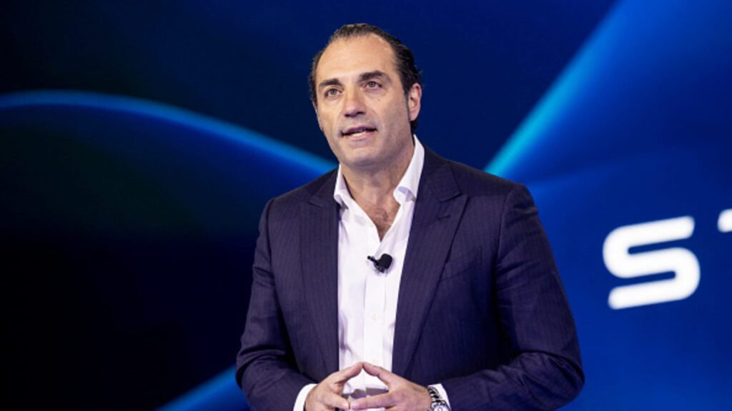 Stellantis pyrkii parantamaan Yhdysvaltain myyntiä, markkinaosuutta vuonna 2025