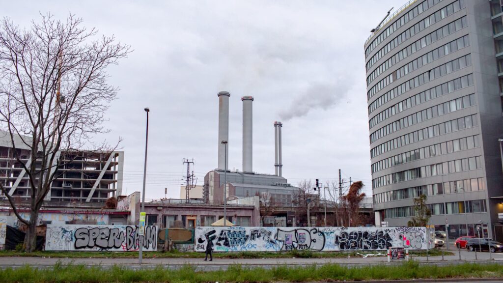 Ukraina pysäytti venäläisen kaasun pääsyn Eurooppaan. Tässä on kuka on eniten vaarassa