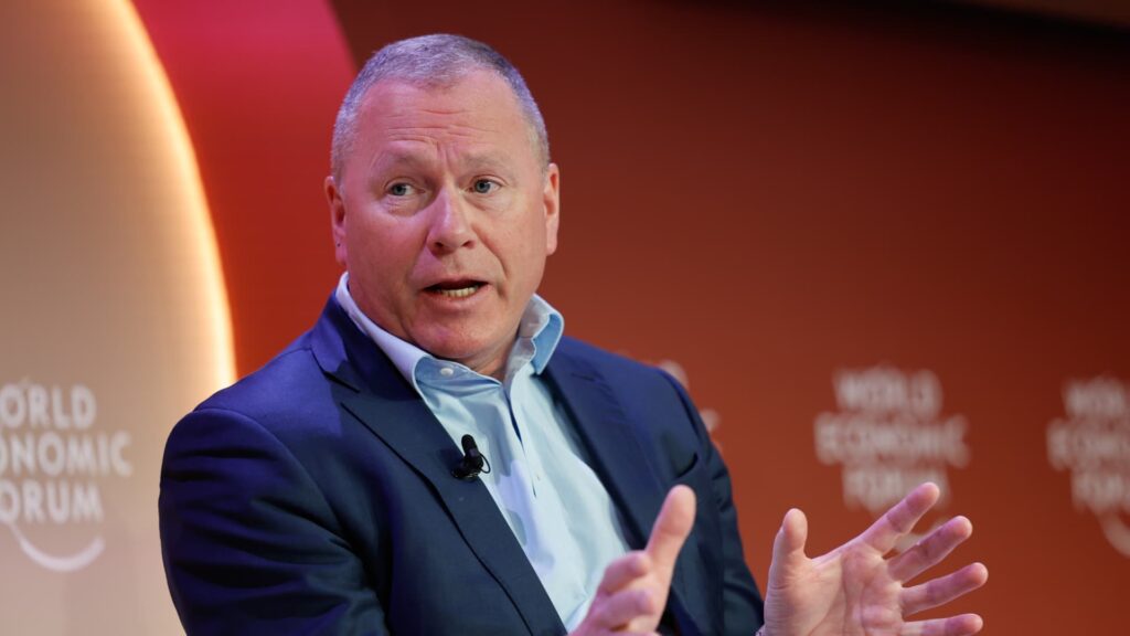 Maailman suurin valtiovarallisuusrahasto raportoi 222 miljardia dollaria voittoa