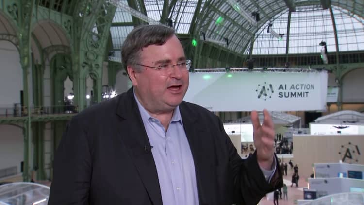 Reid Hoffman: Useimmat DeepSeekin ympärillä olevat markkinat ovat väärin sijoitettuja