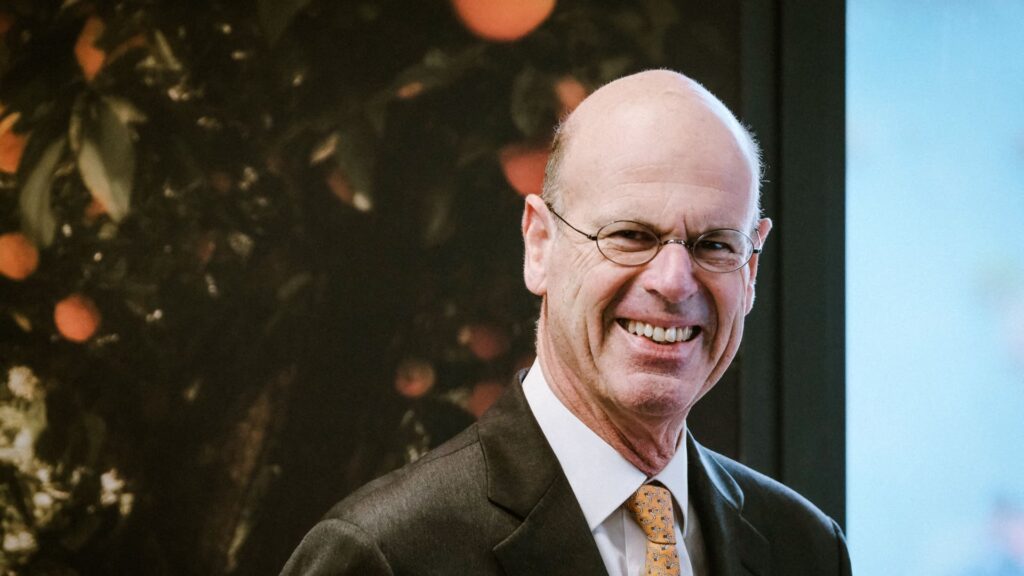 Ranskan vuoden 2026 budjetti “vaativa” yritys: Talousministeri