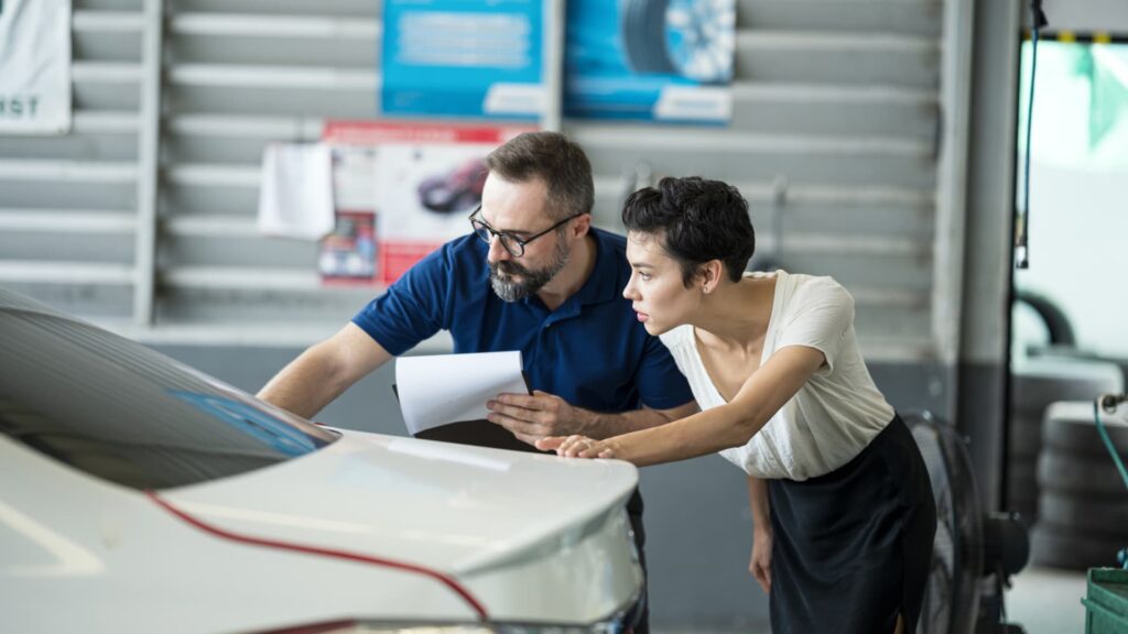 Siksi Trump -tariffit voivat nostaa autovakuutusmaksusi