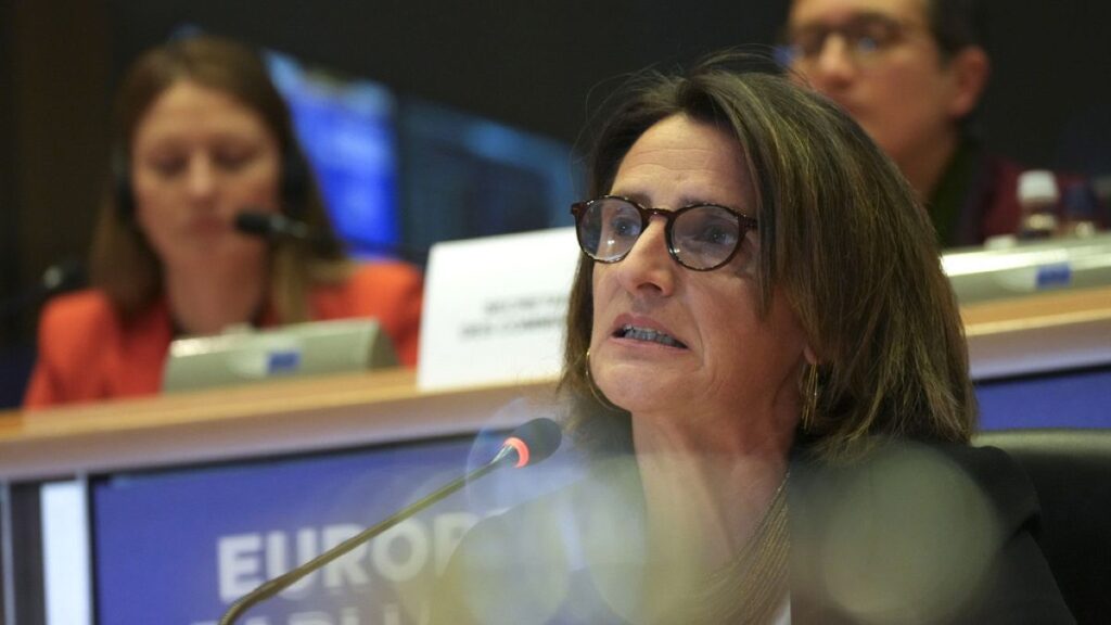 Komissio vastaamaan Yhdysvaltain kongressin digitaaliseen kyselyyn 10. maaliskuuta mennessä