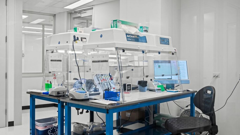 DNA -testaus tunnistaa Kalifornian ‘Jane Doe’ lähes 60 vuoden kuluttua