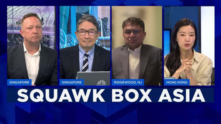 Ovatko joukkovelkakirjalainat 'turvallinen suoja' nykyisissä markkinoiden levityksessä? Kaksi strategiaa keskustellaan