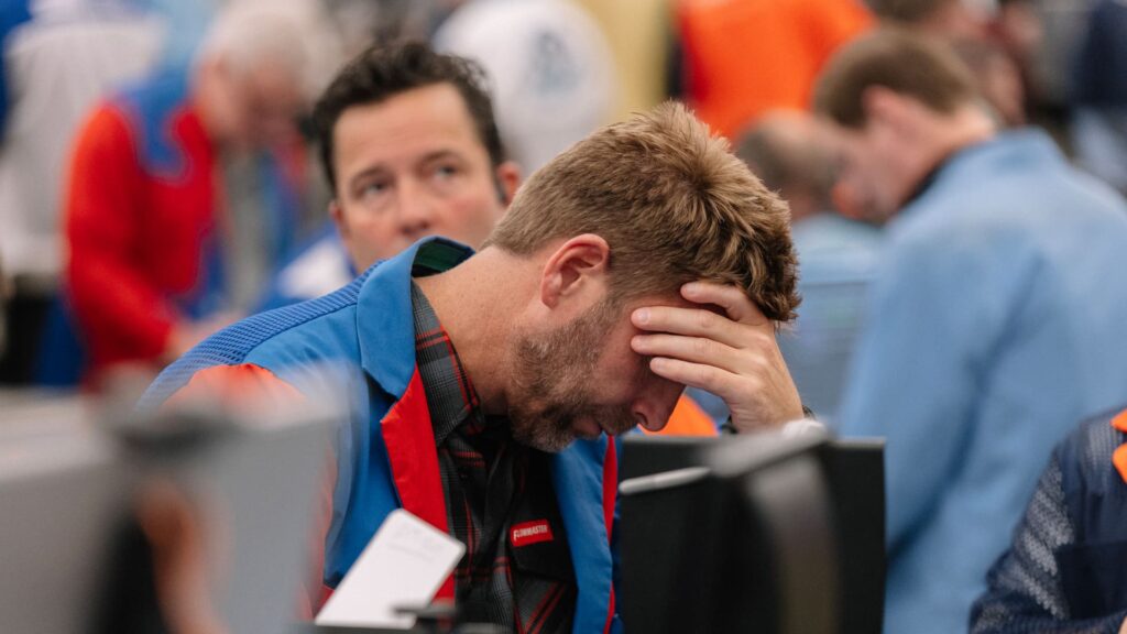 Saksan joukkovelkakirjalainat nousevat, kun Yhdysvaltain valtiovarainministeriö tuottaa myyntiä