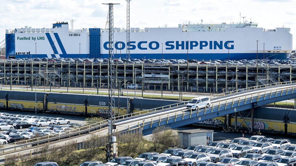 Trumpin piiskaan tariffien vartijat: “Laiva täytetään”