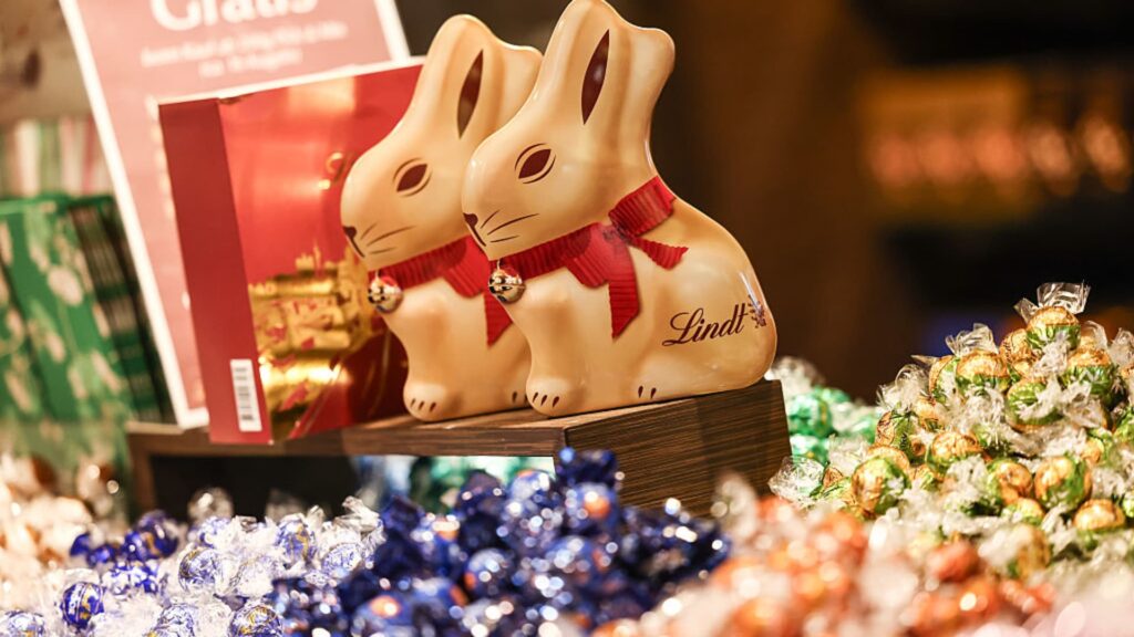 Lindtin toimitusjohtaja sanoo, ettei kamppailevia kaakaomarkkinoita ei tule palautumista kamppaileville kaakaomarkkinoille