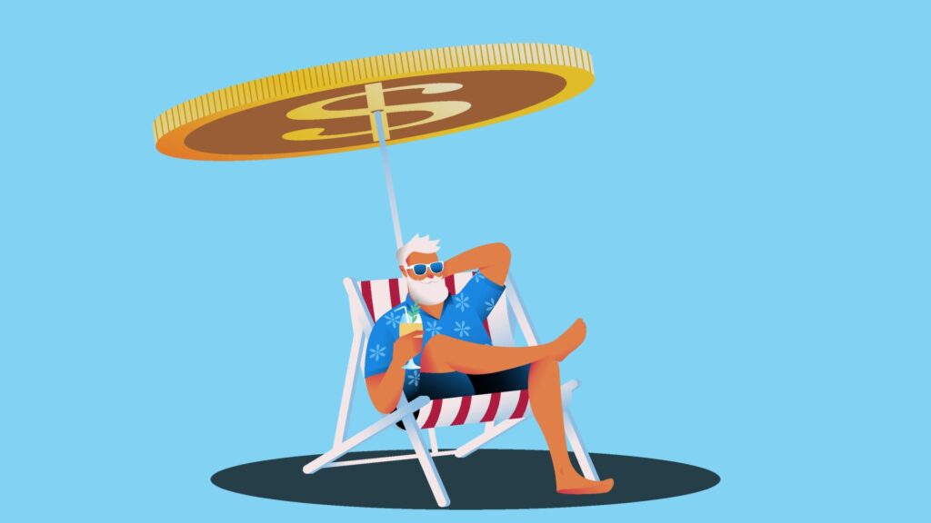 Lisää käyttävät sitä – etenkin Gen Z -matkailijat