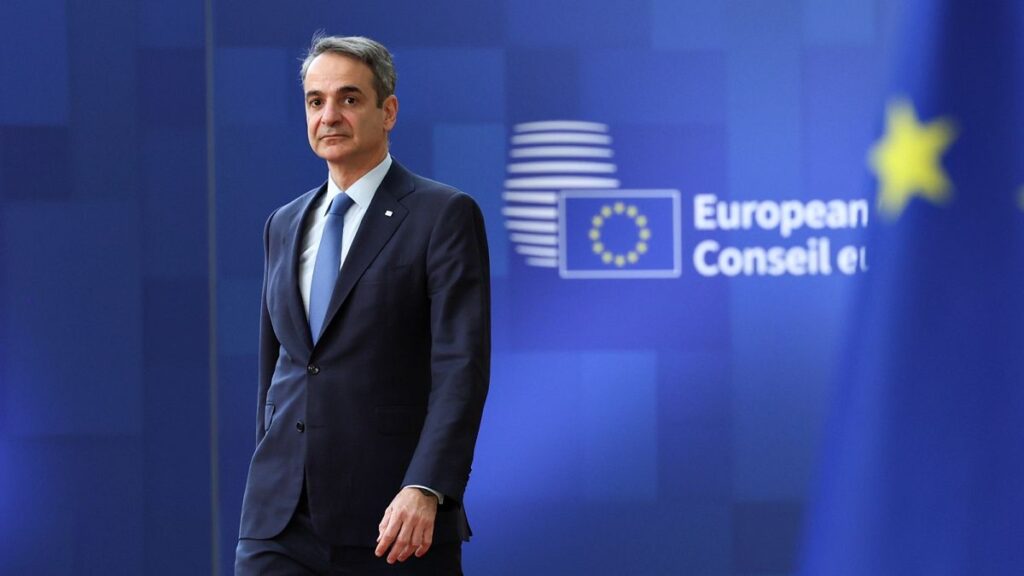 Meps kehottaa Kreikan pääministeriä torjumaan Venäjän varjalaivaston