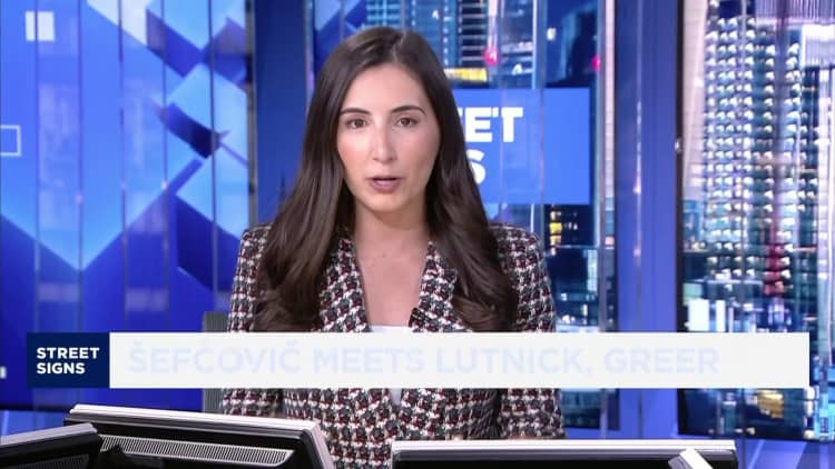 Viimeisin kaupan kehitys Euroopan unionin ja Yhdysvaltojen välillä