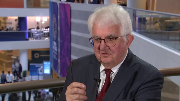 Emme ole nähneet niin paljon epävarmuutta vuosia, Itävallan keskuspankin pääjohtaja sanoo