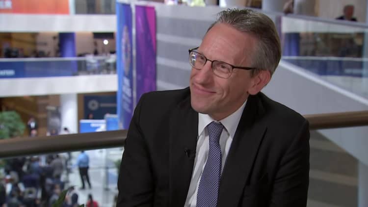 Olen optimistinen ratkaisemme erot, Saksan valtiovarainministeri sanoo