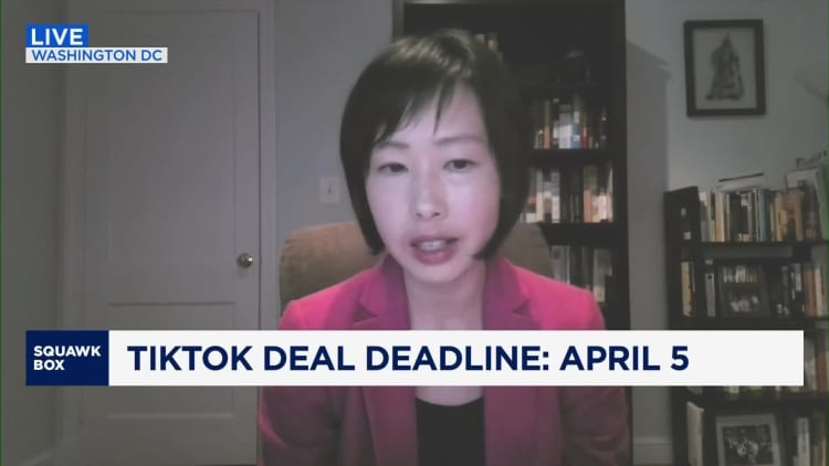 Kiina vaatii todennäköisesti