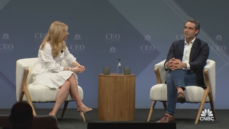 Carvanan toimitusjohtaja siitä, kuinka aloittaa 