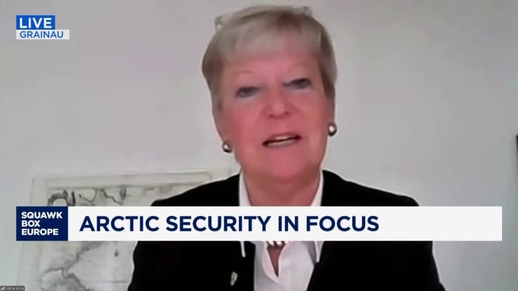 Nato keskittyy arktiseen kohtaan, kun geopoliitiset jännitteet nousevat: Entinen EU: n arktinen suurlähettiläs