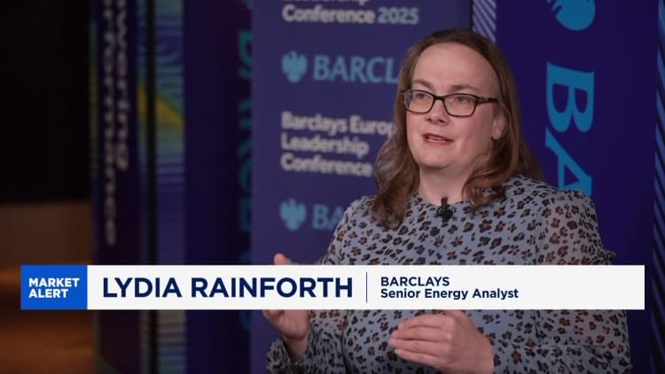 BP: n tulevaisuus on valoisa - jos se pääsee läpi seuraavan kuuden kuukauden, analyytikko sanoo