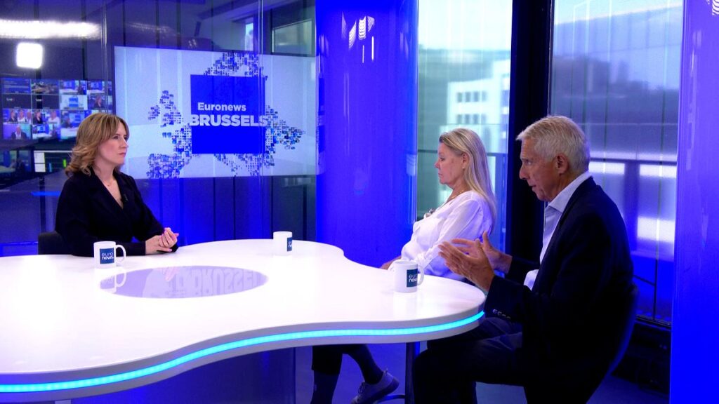 Ryan Cornelius -perhe vankilassa Dubaissa kääntyy EU: n puoleen apua