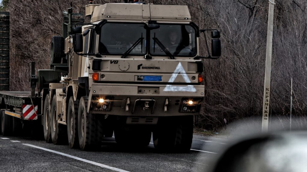 Voiko ralli jatkua harvinaisten maametallien pulan keskellä?