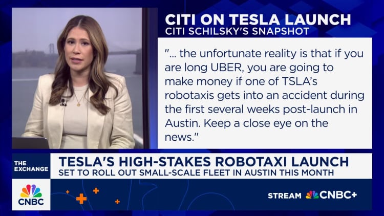 Tesla, Waymo ja kamerat kohtaavat Lidaria vastaan
