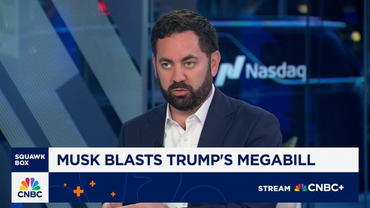 Tasavallan edustaja Mike Lawler koskettaa Trumpin verolaketta: Monet meistä pelkäävät senaatissa tehtyjä muutoksia