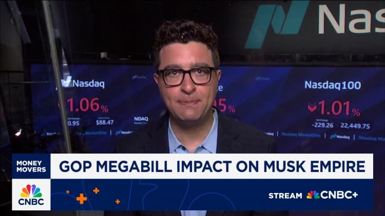 Trumpin viha lisääntyy myskin uhkana