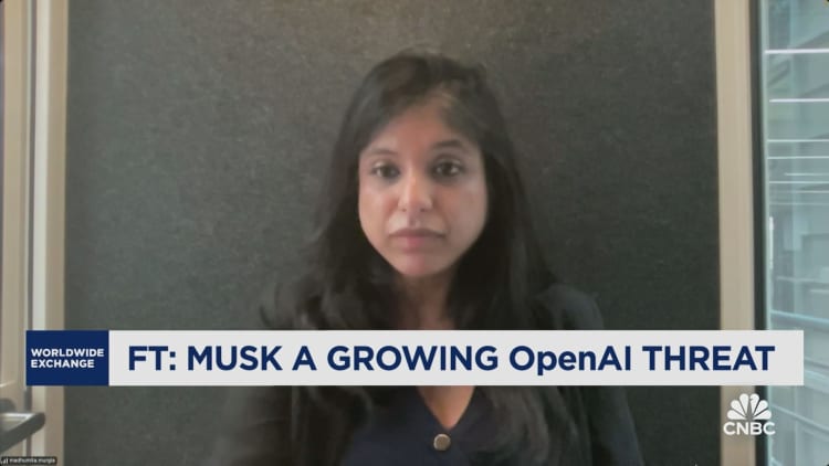 Kuinka Sam Altman käsittelee Openai: Elon Muskin kasvavaa uhkaa