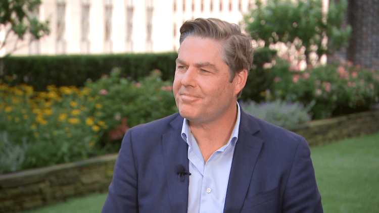CNBC Sport: Valioliigan toimitusjohtaja Richard Masters Global Soccerin tulevaisuudessa