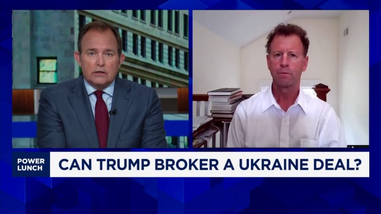 Trump on tarkoitus tavata Putin. Tässä on mitä voit odottaa keskusteluista
