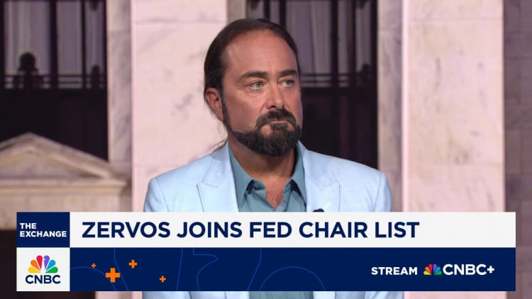 Tämä on viimeinen vähän inflaatiotaistelusta, sanoo Jefferiesin David Zervos