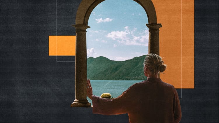 Miksi niin monet miljonäärit ovat siirtymässä Italiaan