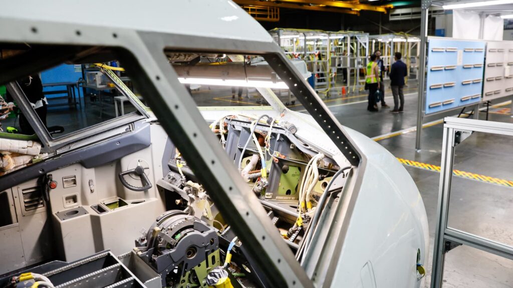 Boeing (BA) 3Q 2025 tulos