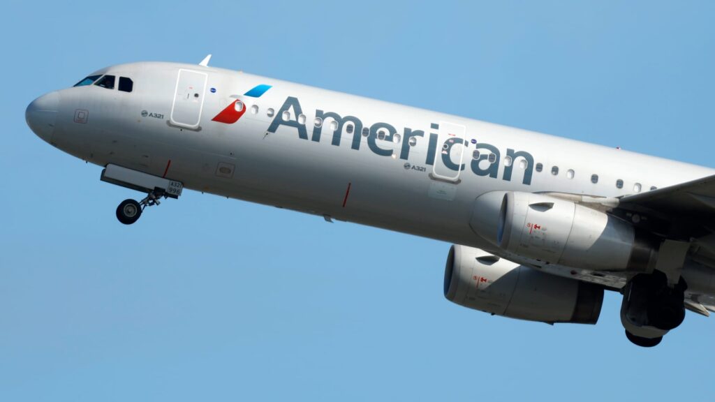 American Airlines (AAL) vuoden 2025 kolmannen neljänneksen tulos