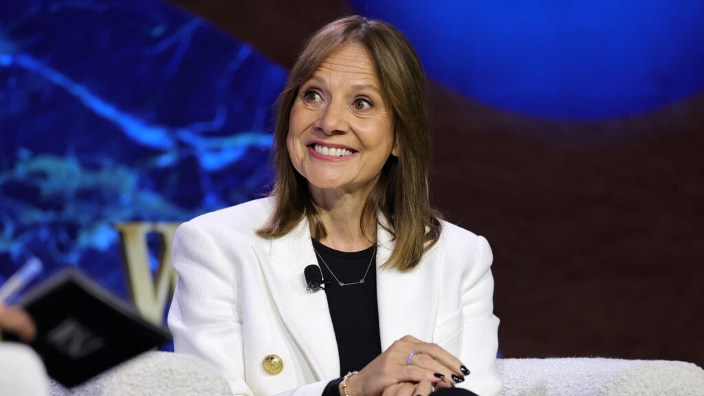 General Motors aikoo ottaa käyttöön näkövapaan ajon, Googlen tekoälyn ja muun tekniikan vuoteen 2028 mennessä