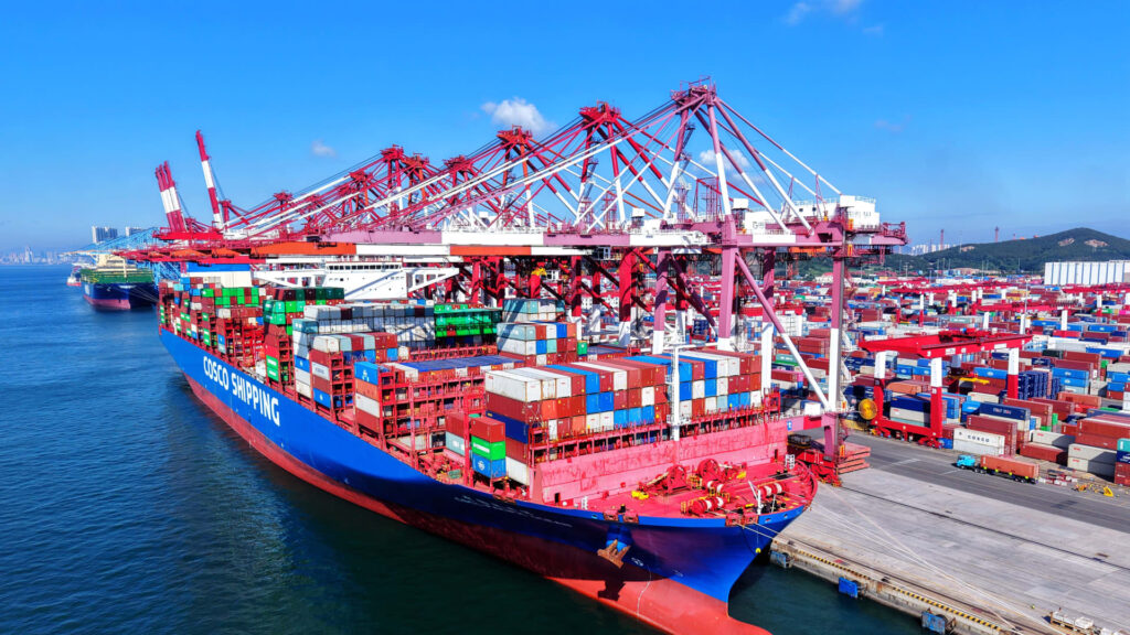 “Se on hajonnut ja vaurioitunut, mutta silti pystyssä”: Maailman kauppajärjestö WTO