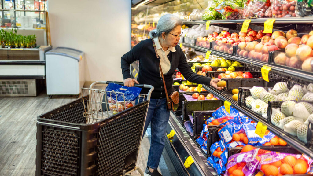 Tässä on kerrottu, mitkä sektorit osoittavat kaksijakoisuutta