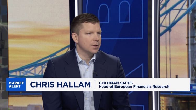 Barclaysin liiketoiminnassa Isossa-Britanniassa on paljon mistä pitää, analyytikko sanoo