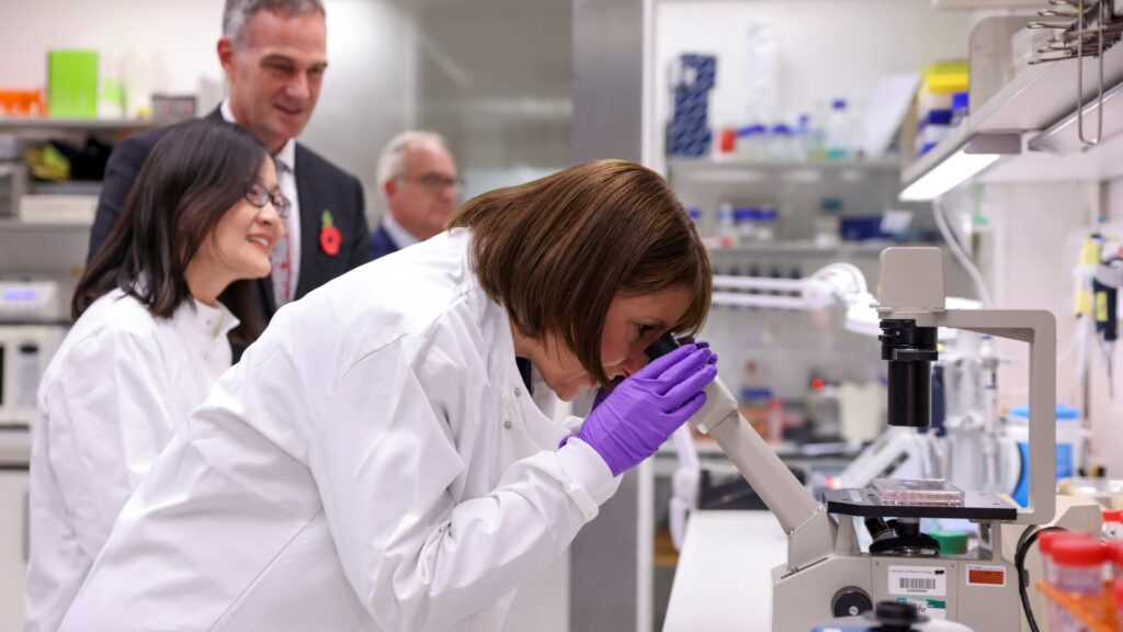 Iso-Britannia tukee innovaatiokeskusta Cambridgea – laajentuminen testaa kaupungin rajaa