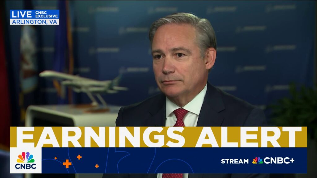 Boeingin toimitusjohtaja: Meillä on 600 miljardin dollarin tilauskanta