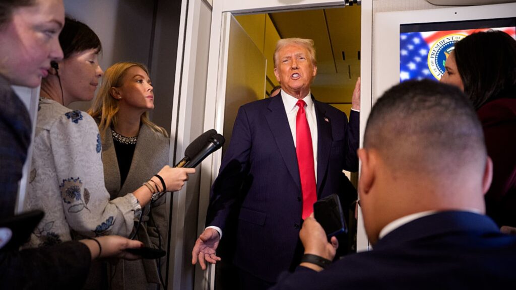 Kiina lykkää viennin valvontaa Trump-Xin huippukokouksen jälkeen