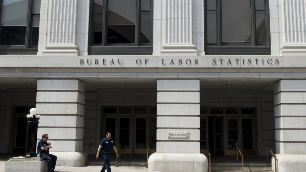 Fed ei saa keskeisiä inflaatiotietoja ennen seuraavaa korkopäätöstä, koska BLS peruuttaa lokakuun CPI-julkaisun